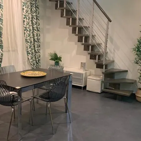 Si.house Holiday home Palermo
